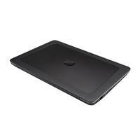 Vendita all'Ingrosso di Laptop -zbook Workstation 15 G4 I7-7th 16GB 512GB SSD 15.6" con Scheda Grafica Dedicata Quadro M2200 4G