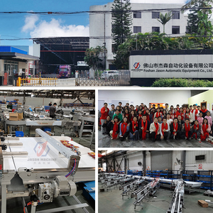 Bán Hot Hoàn Toàn Tự Động Thực Phẩm Wonton Empanadas Bánh Bao Gyoza Maker Máy Làm - Product Image 4