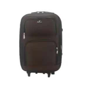 Gepäcktaschen gute Qualität Koffer Gepäcktaschen gute Qualität Koffer Schlitz erweiterbarer faltbarer Gepäckkoffer