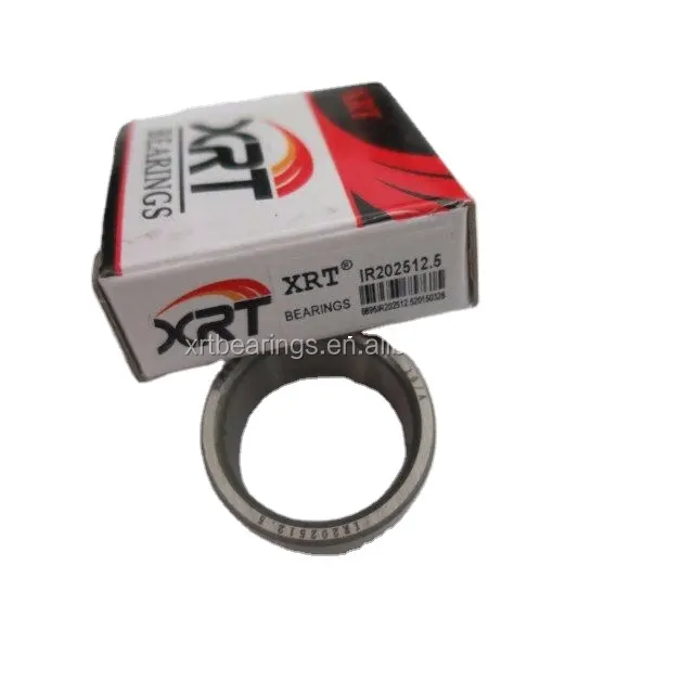 Arte XRT — roulement à aiguille ir202512,5, anneau interne pour le meilleur prix