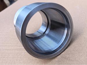 API 5ct Ống chéo J55 / N80/<span class=keywords><strong>L80</strong></span>/p110 vật liệu thép cho mỏ dầu - Product Image 3