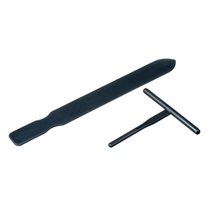 Crêpière électrique 1600W, avec spatule à crêpes - Parfaite pour les crêpes, les roti, les tortillas, les blintzes, les pancakes, les gaufres, le bacon - Product Image 2