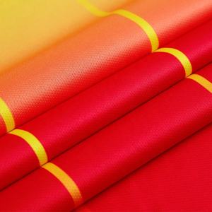 Hot Selling Sneldrogende Voetbal Training Shirts 100% Polyester Voetbal Jersey Voor Mannen En Volwassenen - Product Image 5