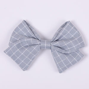 Pinces à cheveux pour bébé fille, pinces crocodile entièrement doublées, Barrettes accessoires pour cheveux pour petites filles, bambins, écoliers, adolescents - Product Image 2