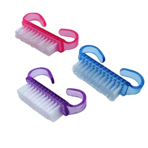 Herramientas <span class=keywords><strong>de</strong></span> Limpieza <span class=keywords><strong>de</strong></span> <span class=keywords><strong>Uñas</strong></span> a Precio <span class=keywords><strong>de</strong></span> Fábrica, Cepillo <span class=keywords><strong>de</strong></span> Plástico Pequeño <span class=keywords><strong>para</strong></span> <span class=keywords><strong>Uñas</strong></span>, Cepillo <span class=keywords><strong>Limpiador</strong></span> <span class=keywords><strong>de</strong></span> Polvo <span class=keywords><strong>para</strong></span> Manicura - Product Image 1