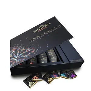 High End Luxus Chocolate Box Hersteller Chocolate Boxes Verpackung