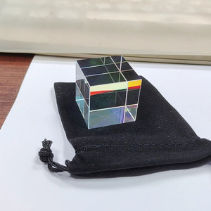 Réflecteurs d'angle de performance avancée pour applications de métrologie de haute précision - Product Image 6