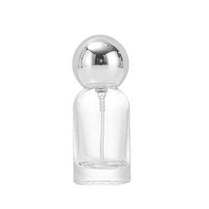 Custom Wholesale 10ml Glass Perfume <b>Bottles</b> Luxury Cosmetic <b>Empty</b> <b>Spray</b> <b>Bottles</b> Mini Refillable Atomizer With Nozzle - Product Image 3
