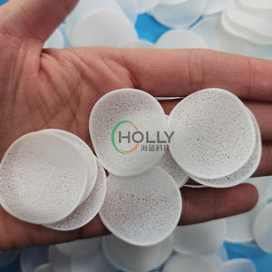 Bio Puces <span class=keywords><strong>Lit</strong></span> Mobile Biofilm Réacteur MBBR Bio Filtre Biopuce pour les Médias <span class=keywords><strong>de</strong></span> <span class=keywords><strong>Traitement</strong></span> <span class=keywords><strong>de</strong></span> l'Eau - Product Image 1