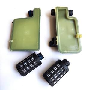 Filtre de transmission, numéro OE Pièce de rechange pour Geely Lynk Co Ruiyue Great Wall H2S/Tiggo 8 7DCT300/7DCT330, neuve, garantie 1 an - Product Image 1