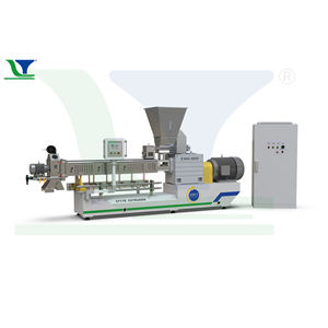 יעילות גבוהה מזון יבש מזון כלבים/מזון כלבים/מזון מזון כלבים/מזון מזון חי מזון מזון גולמי (rfd) ספק מכונות - Product Image 3