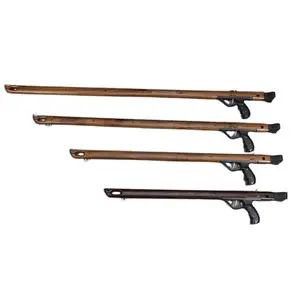 Wood Spearguns China Trade,Buy China Direct From Wood Spearguns Factories  at