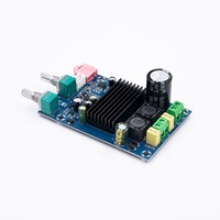 Amplificateur mono ultra-basse de haute qualité, best-seller, carte amplificateur numérique TPA3116 d'origine, amplificateur de subwoofer A008 pour home cinéma