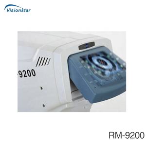 최고의 가격 자동 굴절계와 RM-9200 핫 세일 광학 장비 자동 fraktometer - Product Image 3