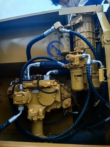 Motor Mecanico <strong>Japon</strong> 20Ton 320 Excavadora, Excavadora Usada Cat 320gc 320d2 320dl 320c 320cl 320d CAT Caterpillar Used Excavator - Product Image 3