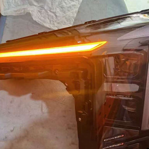 ชุดไฟหน้าด้านขวา คุณภาพสูง อะไหล่แท้สภาพดีเยี่ยม สำหรับรถตงเฟิง นามมี <span class=keywords><strong>06</strong></span> นามมี วีโก้ - Product Image 6