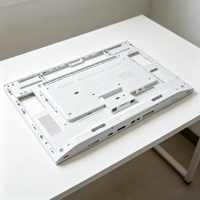 Service de fabrication sur mesure de pièces en plastique, usinage CNC, prototypage et production en série, usine OEM