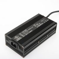 Chargeur de batterie au lithium C600 personnalisé 5A 84V pour moto électrique, vélo électrique, voiturette de club, drone et robot