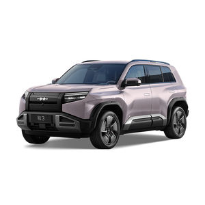 รถยนต์ไฟฟ้า BYD Leopard Titanium <span class=keywords><strong>3</strong></span> ปี 2025 รุ่น >700 กม. ขับเคลื่อนสี่ล้อ ระบบขับขี่อัจฉริยะ รุ่น Max 5 ประตู 5 ที่นั่ง สำหรับครอบครัว - Product Image 4