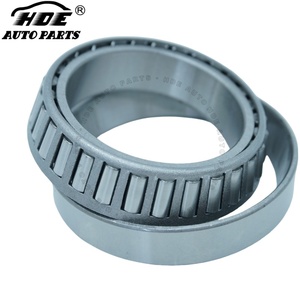 Roulement à rouleaux coniques pour boîte de vitesses HDE Auto Parts HCST4870LFT 90366-48002 HC ST4870 LFT pour Toyota – Vente en gros - Product Image 2