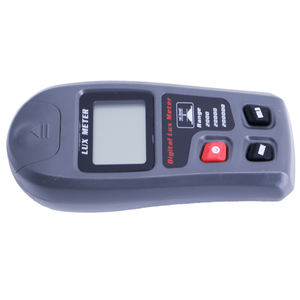 เครื่องวัดระยะ RZMT-30แบบพกพาเครื่องวัดระยะ: 0.1 ~ 200,000ลักซ์ - Product Image 2