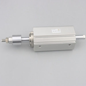 Cq220 U1u001 50 Cylindre réglable de type standard pour usage industriel - Product Image 4