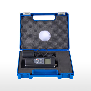 เครื่องวัดสีดิจิตอลแบบพกพาคุณภาพสูง Xtester รุ่นมัลติฟังก์ชั่น 9 สี พร้อมหน่วยความจำสำหรับเก็บข้อมูล สำหรับการทดสอบสิ่งทอและหนัง รุ่น 009 - Product Image 4