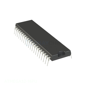 40 Dip (0.600 "15.24 mét) <span class=keywords><strong>ATMEGA32</strong></span>-16PU nhúng linh kiện điện tử ủy quyền nhà phân phối - Product Image 1