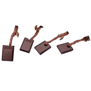 Cepillo eléctrico de cobre CB-440 Cepillo de carbono 3*10*13 para 18V 14,4 V Taladro de masa Amoladora angular Herramienta eléctrica 195021-6,194427-5,1941594 - Product Image 1