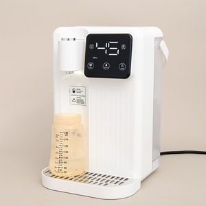 Nuevo calentador eléctrico instantáneo <span class=keywords><strong>de</strong></span> <span class=keywords><strong>agua</strong></span>, jarra <span class=keywords><strong>de</strong></span> filtro personalizada, escritorio <span class=keywords><strong>de</strong></span> calefacción portátil automático, <span class=keywords><strong>dispensador</strong></span> <span class=keywords><strong>de</strong></span> <span class=keywords><strong>agua</strong></span> caliente instantáneo Digital negro - Product Image 6