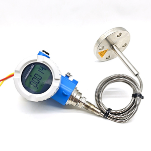 Transmisor de Presión Inteligente de Alta Precisión Endress+Hauser Serie PMP71, Presión Absoluta y Manométrica - Product Image 6