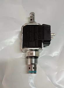 Solénoïde hydraulique DSH101CRT - Product Image 5