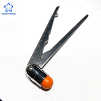 Factory Wholesale Reflex Hammer Medical Percussion Hammer