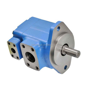 Bombas de Paletas Hidráulicas Rexroth PVV de Venta Caliente: Modelos PVV1, PVV2, PVV4, PVV5, Bombas de Paletas de Desplazamiento Fijo - Product Image 2