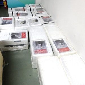 อินเวอร์เตอร์รุ่น FC-302P15KT5E21H1 VLT AutomationDrive 15kW ของแท้และใหม่  380-480V VFD Drive มีสินค้าในสต็อก - Product Image 2