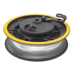 Patinete Eléctrico para Adultos Max G30, Rueda Delantera de 10 Pulgadas, Piezas de Repuesto para Patinete, Rueda Delantera, Kit de Construcción de Patinete Eléctrico - Product Image 4