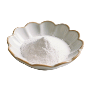 Poudre de CMC (Carboxyméthylcellulose) de qualité industrielle, poudre de CMC comme épaississant, stabilisateur, soluble instantanément, 9004-32-4 - Product Image 1