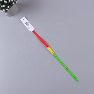 <span class=keywords><strong>MUAC</strong></span> Règle de ruban à mesurer pour enfant 15-17 ans - Product Image 4