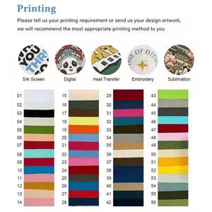 לוגו כותנה מותאם אישית כיס שרוך, שקית אחסון בד רגיל עם כבל לאריזת מתנה ושימוש נסיעות - Product Image 5