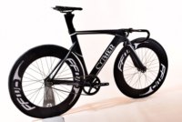 Vélo de piste à vitesse fixe CYPHER édition limitée pour adultes, vélo de course sur route en fibre de carbone, vélo complet, style inversé, Starfish