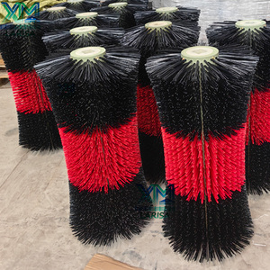 Nouvelles brosses à vaches, brosse <span class=keywords><strong>de</strong></span> nettoyage pour bétail, équipement oscillant automatique pour l'élevage, brosse à vaches automatique - Product Image 6