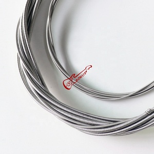 Donlis 045-100 Nano tráng mpcp dây <span class=keywords><strong>bass</strong></span> chuỗi thiết lập cho 4 Chuỗi <span class=keywords><strong>Bass</strong></span> điện chuyên nghiệp người chơi - Product Image 3