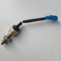 Sensor de Interruptor de Pedal de Embrague 3750420-C0100 para Camión Pesado Dongfeng Tianlong Flagship Kingland