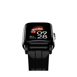 Bracelet de positionnement pour personnes âgées DF D17, montre connectée SOS avec fonction de sauvetage en un clic, étanche, batterie 700 mAh - Product Image 1