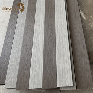สองสีพื้นระเบียง2สีใน<span class=keywords><strong>1</strong></span>ชิ้นขายส่งง่ายสำหรับหุ้น Decking - Product Image 5