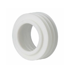 Abrazadera para tubería de cisterna CR Diam. 40 mm 55-60 mm - Product Image 1