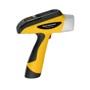 เครื่องวิเคราะห์โลหะ 5000 Skyray Metal Analyzer XRF เครื่องวิเคราะห์องค์ประกอบโลหะมีค่า เครื่องทดสอบทองคำด้วยรังสีเอกซ์ฟลูออเรสเซนซ์สำหรับห้องปฏิบัติการ - Product Image 1