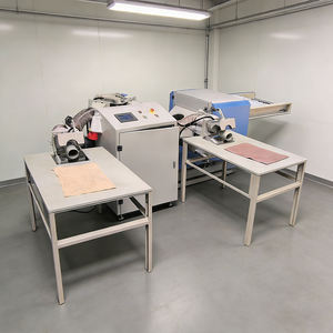 Линия для наполнения подушек LA-OF-001, не требующая обслуживания, с квартальным осмотром для длительного использования - Product Image 2