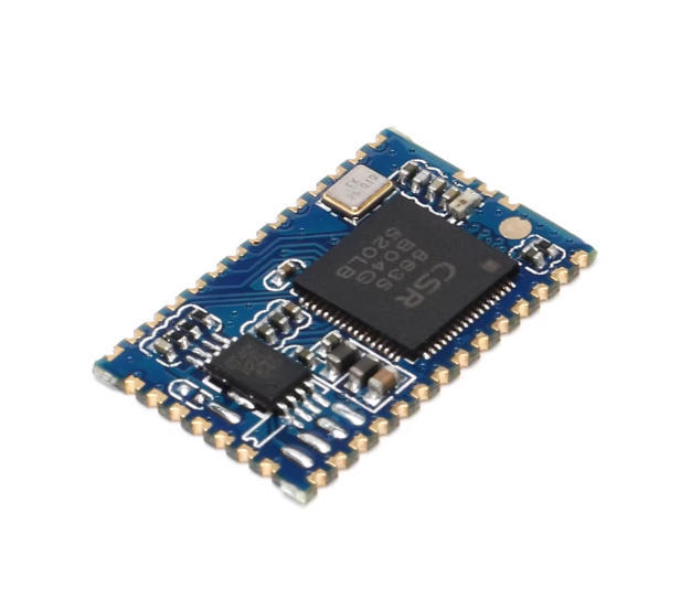 Original CSR8635-V2.0 Bluetooth Stereo Audio Module Bluetooth 4.1 Main Control Module