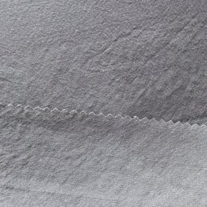 # Tessuto in Lana e Cotone Yiqi 15006, 130gsm, Anti-Muffa e Anti-Pilling, per Abiti, Camicie e Vestiti - Creazione di Indumenti - Product Image 5